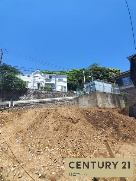 港北区篠原町　全１棟１号棟
