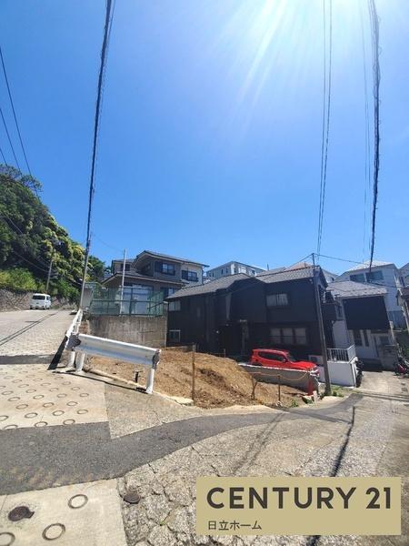 港北区篠原町　全１棟１号棟