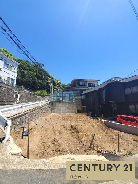 港北区篠原町　全１棟１号棟