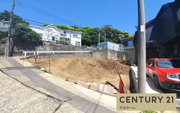 港北区篠原町　全１棟１号棟