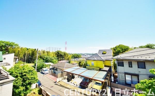 横浜市都筑区東山田町の中古一戸建て