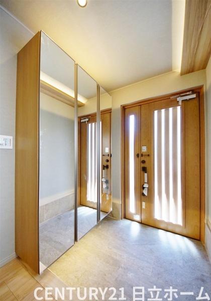 横浜市都筑区東山田町の中古一戸建て