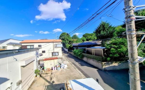 川崎市宮前区南野川３丁目の新築一戸建