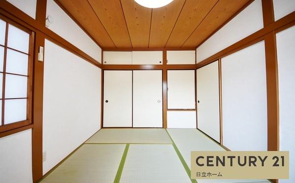 横浜市青葉区桜台の中古一戸建て