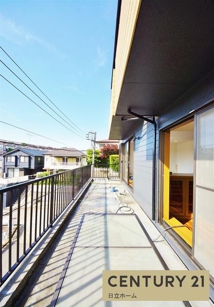 横浜市青葉区桜台の中古一戸建て