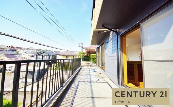 横浜市青葉区桜台の中古一戸建て