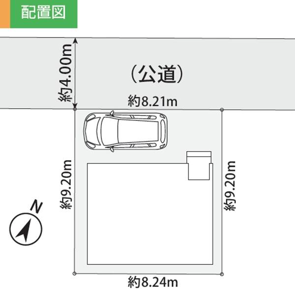 金沢区六浦東１丁目５期