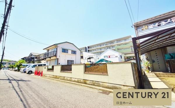 保土ヶ谷区権太坂１丁目６期