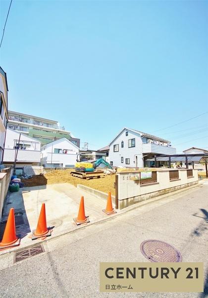 保土ヶ谷区権太坂１丁目６期