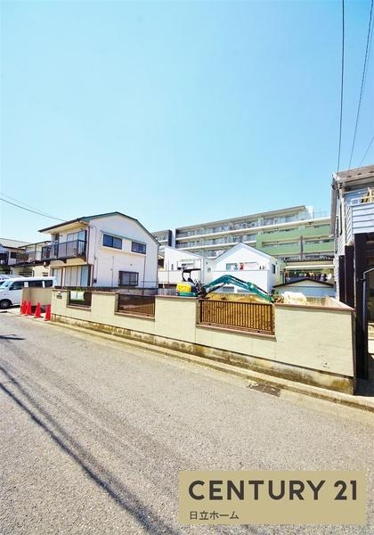 保土ヶ谷区権太坂１丁目６期