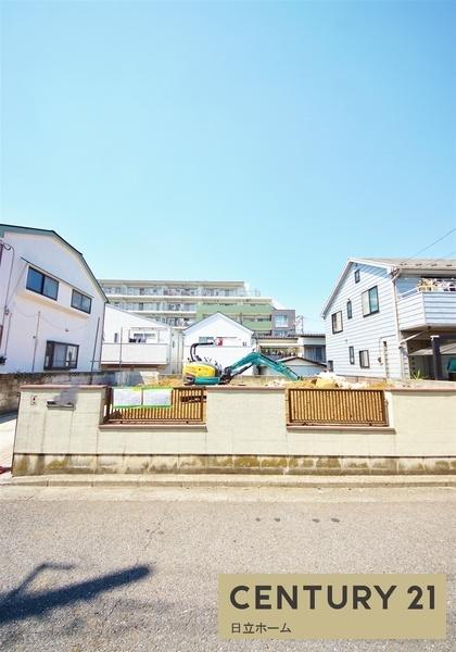 保土ヶ谷区権太坂１丁目６期