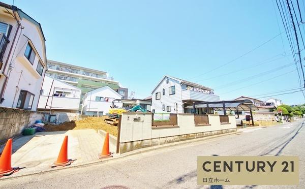 保土ヶ谷区権太坂１丁目６期