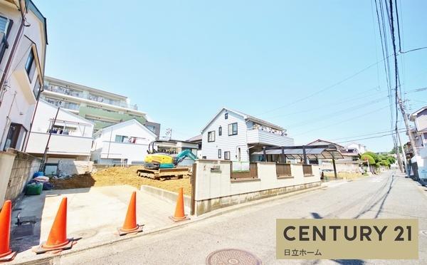 保土ヶ谷区権太坂１丁目６期