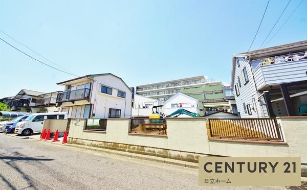 保土ヶ谷区権太坂１丁目６期