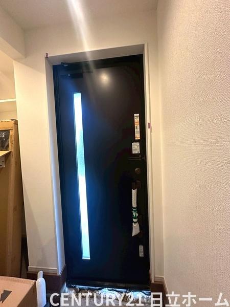 逗子市山の根３丁目４期　全２棟１号棟