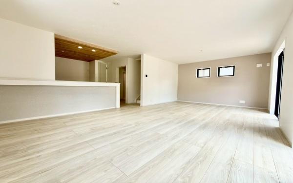 川崎市多摩区南生田６丁目の新築一戸建