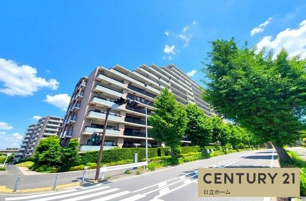 ドレッセ横浜十日市場 サニーテラス