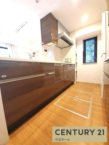 ドレッセ横浜十日市場　サニーテラス