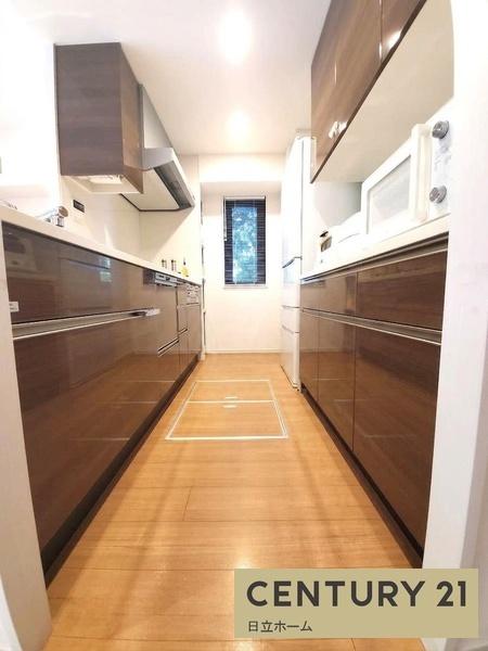 ドレッセ横浜十日市場　サニーテラス