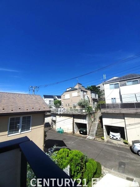 青葉区柿の木台１期　全２棟２号棟