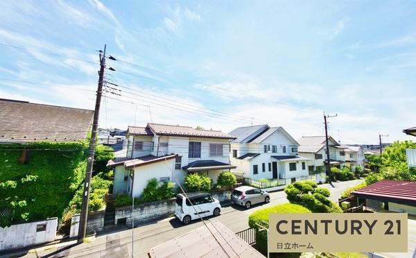 青葉区桜台　全１棟１号棟