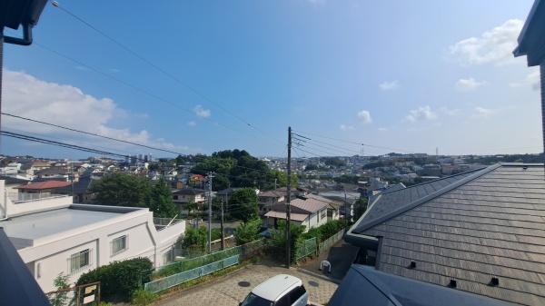 港南区上永谷４丁目　全１棟