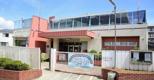 宮前区馬絹４丁目　全１棟(保育園アリス馬絹)