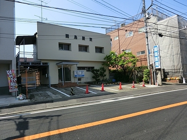 宮前区馬絹４丁目　全１棟(国島医院)