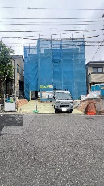 栄区犬山町　全１棟