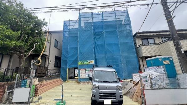 栄区犬山町　全１棟