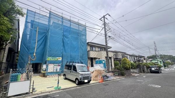 栄区犬山町　全１棟