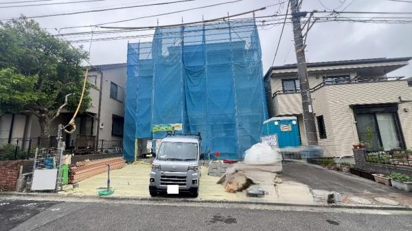 栄区犬山町 全1棟