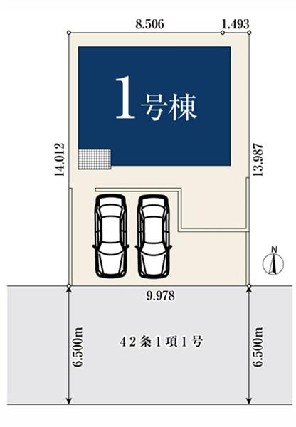 栄区犬山町　全１棟