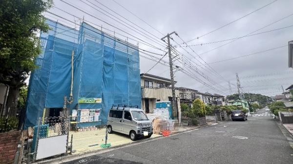 栄区犬山町　全１棟