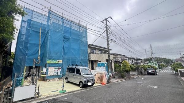 栄区犬山町　全１棟