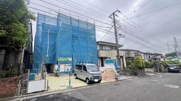 栄区犬山町　全１棟