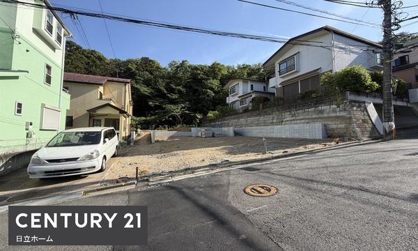 戸塚区戸塚町　全３棟１号棟