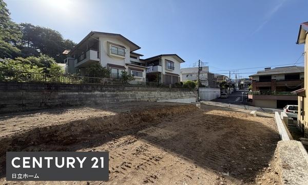 戸塚区戸塚町　全３棟１号棟