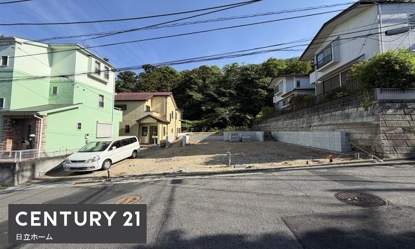 戸塚区戸塚町　全３棟１号棟