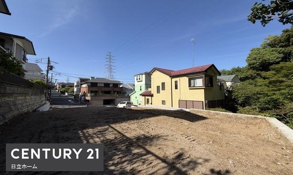 戸塚区戸塚町　全３棟１号棟