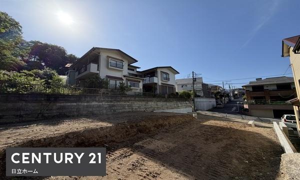 戸塚区戸塚町　全３棟３号棟