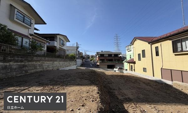 戸塚区戸塚町　全３棟３号棟
