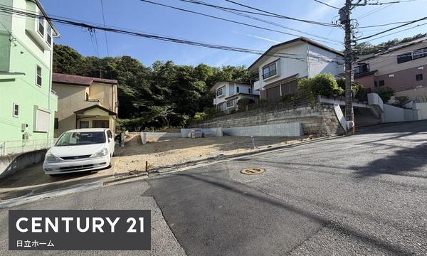 戸塚区戸塚町　全３棟３号棟