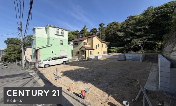 戸塚区戸塚町　全３棟３号棟