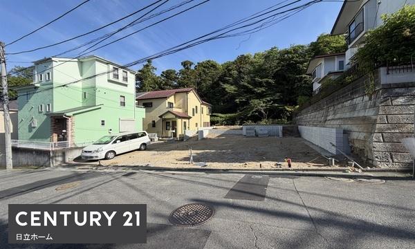 戸塚区戸塚町　全３棟３号棟