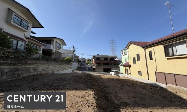 戸塚区戸塚町　全３棟３号棟