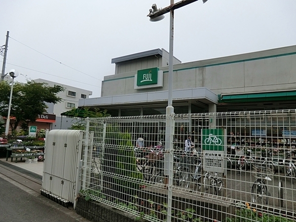 藤沢市鵠沼松が岡４丁目の中古一戸建て(fuji鵠沼店)