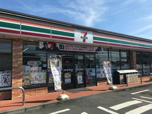 藤沢市鵠沼松が岡４丁目の中古一戸建て(セブンイレブン藤沢辻堂太平台2丁目店)