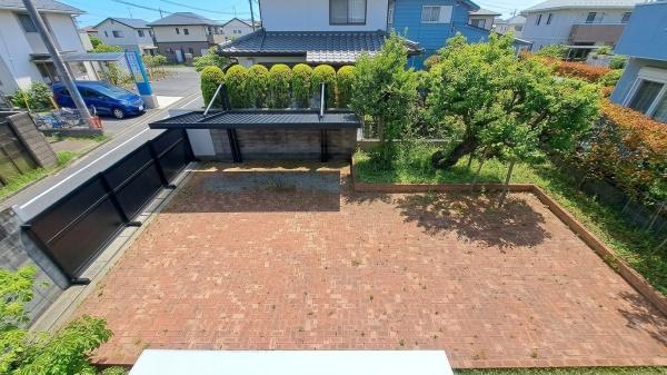 藤沢市鵠沼松が岡４丁目の中古一戸建て