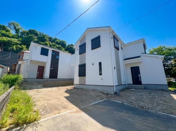 金沢区釜利谷東７丁目　全２棟１号棟